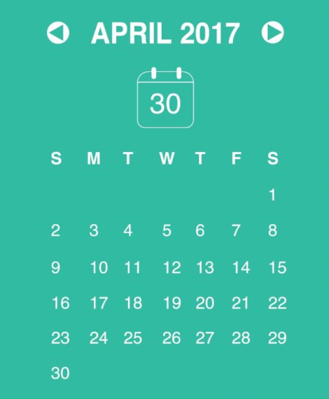 calendar-april calendar-april