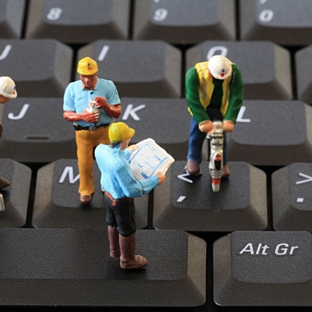 construction-on-keyboard